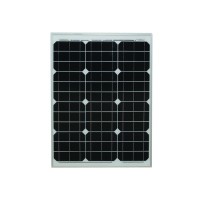 Tấm pin thu năng lượng mặt trời Mini Mono SLM1-50W